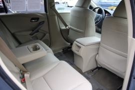 Used 2014  Acura RDX 4d SUV AWD at Warner Motors near East Orange, NJ