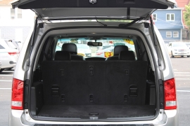 Used 2010 Honda Pilot 4d SUV 4WD EX-L at Warner Motors near East Orange, NJ