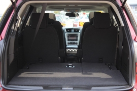 Used 2016 GMC Acadia 4d SUV FWD SLE-2 at Warner Motors near East Orange, NJ