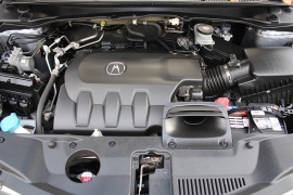 Used 2014  Acura RDX 4d SUV AWD at Warner Motors near East Orange, NJ