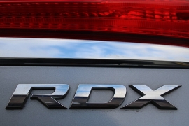 Used 2014  Acura RDX 4d SUV AWD at Warner Motors near East Orange, NJ