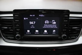 Used 2020 Kia Rio 4d Sedan S at Warner Motors near East Orange, NJ