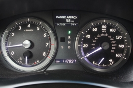 Used 2010  Lexus ES 350 4dr Sdn at Warner Motors near East Orange&comma; NJ