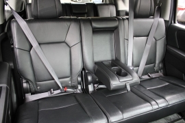 Used 2012 Honda Pilot 4d SUV 4WD EX-L at Warner Motors near East Orange, NJ