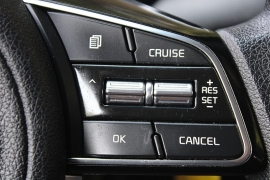 Used 2020  Kia Sportage 4d SUV AWD LX at Warner Motors near East Orange&comma; NJ
