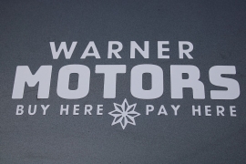 Used 2018  Chevrolet Traverse 4d SUV FWD LT Cloth w&sol;1LT at Warner Motors near East Orange&comma; NJ