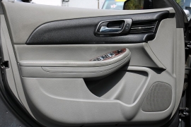 Used 2013 Chevrolet Malibu 4d Sedan LT w/1LT at Warner Motors near East Orange, NJ