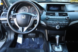 Used 2012  Honda Accord Coupe 2d EX Auto at Warner Motors near East Orange&comma; NJ