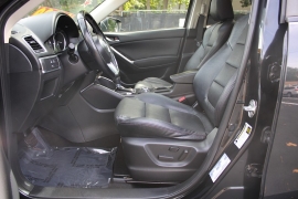 Used 2016 Mazda CX-5 4d SUV AWD Grand Touring at Warner Motors near East Orange, NJ