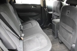 Used 2013 Nissan Rogue 4d SUV FWD S at Warner Motors near East Orange, NJ