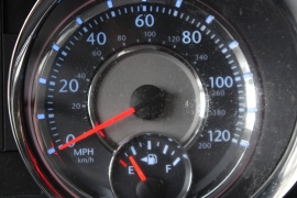 Used 2011  Chrysler Town & Country 4d Wagon Touring L at Warner Motors near East Orange, NJ