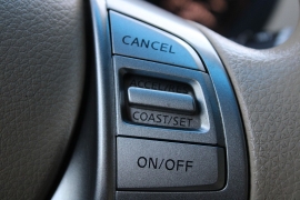 Used 2015  Nissan Altima 4d Sedan S 2&period;5L at Warner Motors near East Orange&comma; NJ