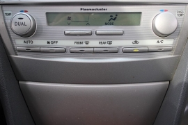 Used 2011 Toyota Camry 4d Sedan SE V6 at Warner Motors near East Orange, NJ