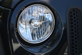 Used 2011  Jeep Wrangler 2d Convertible Rubicon at Warner Motors near East Orange&comma; NJ