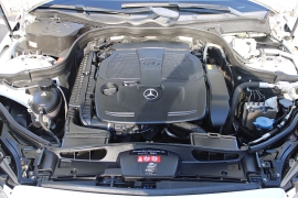 Used 2014  Mercedes-Benz E-Class 4d Sedan E350 Sport 4matic at Warner Motors near East Orange&comma; NJ