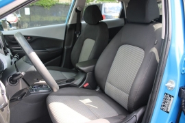 Used 2020  Hyundai Kona 4d SUV FWD SE at Warner Motors near East Orange&comma; NJ