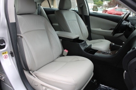 Used 2010  Lexus ES 350 4dr Sdn at Warner Motors near East Orange&comma; NJ