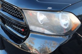 Used 2013 Dodge Durango 4d SUV AWD SXT at Warner Motors near East Orange, NJ