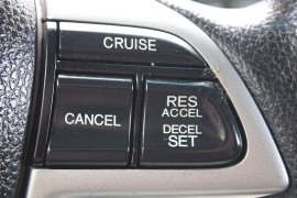 Used 2012  Honda Crosstour 4d SUV FWD EX at Warner Motors near East Orange&comma; NJ