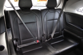 Used 2014  Acura MDX 4d SUV AWD at Warner Motors near East Orange, NJ