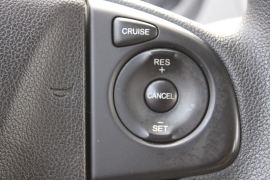 Used 2014  Honda CR-V 4d SUV AWD LX at Warner Motors near East Orange&comma; NJ