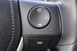 Used 2014  Toyota RAV4 4d SUV FWD LE at Warner Motors near East Orange&comma; NJ