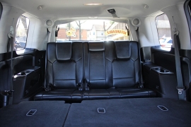 Used 2013 Honda Pilot 4d SUV 4WD Touring at Warner Motors near East Orange, NJ