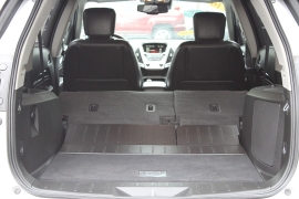 Used 2016  GMC Terrain 4d SUV AWD Denali at Warner Motors near East Orange&comma; NJ