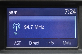 Used 2014 Ford Edge 4d SUV AWD SEL at Warner Motors near East Orange, NJ