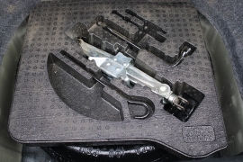 Used 2009  Honda Accord Sdn 4dr V6 Auto EX-L at Warner Motors near East Orange, NJ