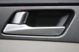 Used 2015  Hyundai Sonata 4d Sedan SE at Warner Motors near East Orange&comma; NJ