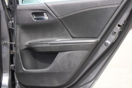 Used 2013 Honda Accord Sedan 4d EX-L Nav at Warner Motors near East Orange, NJ