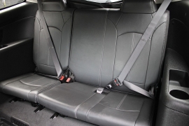 Used 2017  Chevrolet Traverse 4d SUV AWD LT w&sol;2LT at Warner Motors near East Orange&comma; NJ