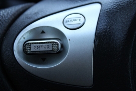 Used 2017  Nissan Sentra 4d Sedan SR at Warner Motors near East Orange, NJ