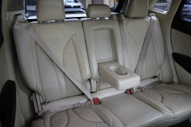 Used 2016  Lincoln MKC 4d SUV AWD Select at Warner Motors near East Orange, NJ