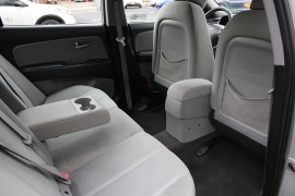 Used 2009  Hyundai Elantra 4d Sedan GLS Auto at Warner Motors near East Orange, NJ