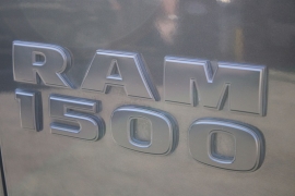 Used 2018  Ram 1500 4WD Quad Cab Big Horn at Warner Motors near East Orange&comma; NJ
