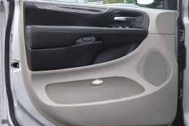 Used 2011  Chrysler Town & Country 4d Wagon Touring L at Warner Motors near East Orange, NJ