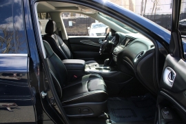 Used 2019 INFINITI QX60 4d SUV AWD PURE at Warner Motors near East Orange, NJ