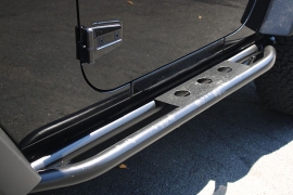 Used 2011  Jeep Wrangler 2d Convertible Rubicon at Warner Motors near East Orange&comma; NJ