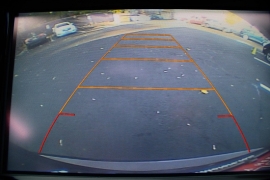 Used 2017  Buick Envision 4d SUV AWD Preferred at Warner Motors near East Orange, NJ