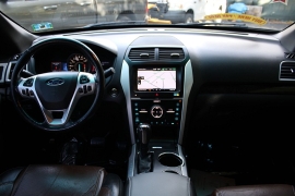 Used 2014  Ford Explorer 4d SUV 4WD Limited at Warner Motors near East Orange&comma; NJ