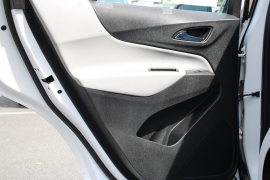 Used 2018 Chevrolet Equinox 4d SUV FWD LS at Warner Motors near East Orange, NJ