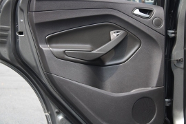 Used 2014  Ford Escape 4d SUV 4WD Titanium at Warner Motors near East Orange&comma; NJ