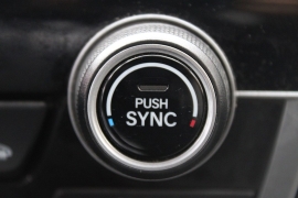 Used 2018  Honda CR-V 4d SUV AWD EX at Warner Motors near East Orange, NJ