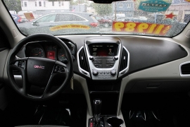 Used 2017 GMC Terrain 4d SUV FWD SLE1 at Warner Motors near East Orange, NJ