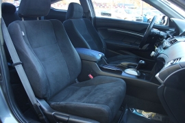 Used 2012  Honda Accord Coupe 2d EX Auto at Warner Motors near East Orange&comma; NJ