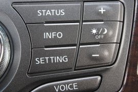 Used 2016  Nissan Pathfinder 4d SUV 4WD SL at Warner Motors near East Orange, NJ