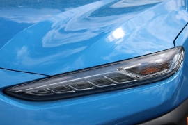 Used 2020  Hyundai Kona 4d SUV FWD SE at Warner Motors near East Orange&comma; NJ