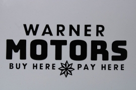 Used 2016  Nissan Pathfinder 4d SUV 4WD SL at Warner Motors near East Orange, NJ